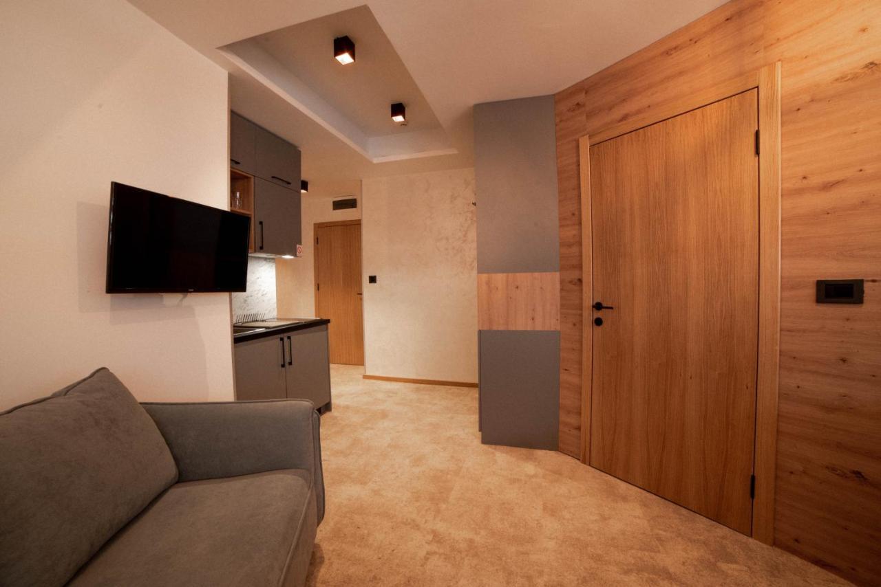 Apartments Suncani Vrhovi Копаоник Экстерьер фото