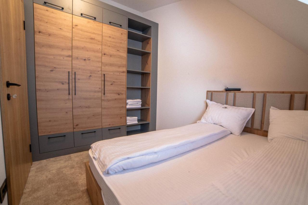 Apartments Suncani Vrhovi Копаоник Экстерьер фото