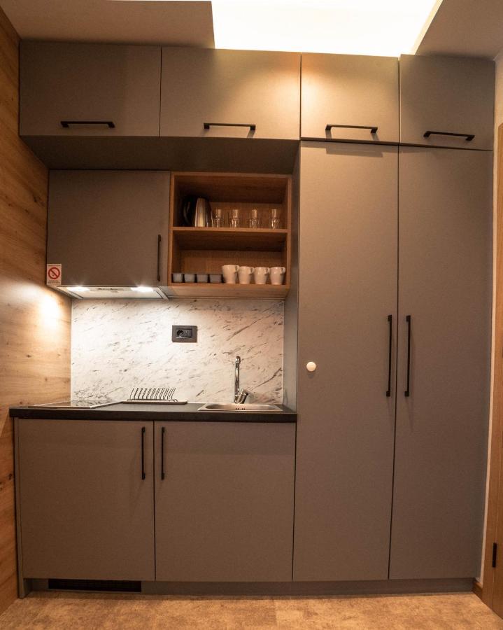 Apartments Suncani Vrhovi Копаоник Экстерьер фото