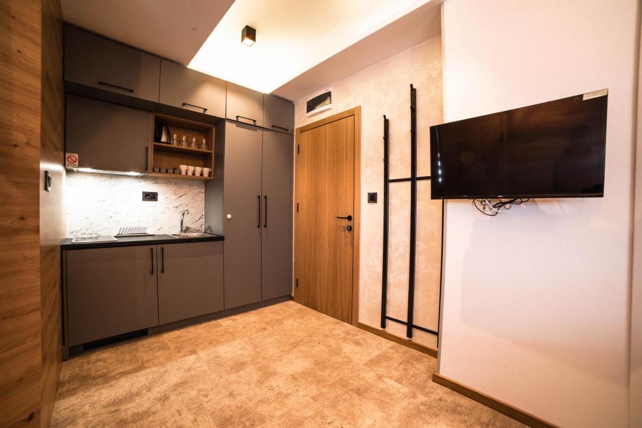 Apartments Suncani Vrhovi Копаоник Экстерьер фото