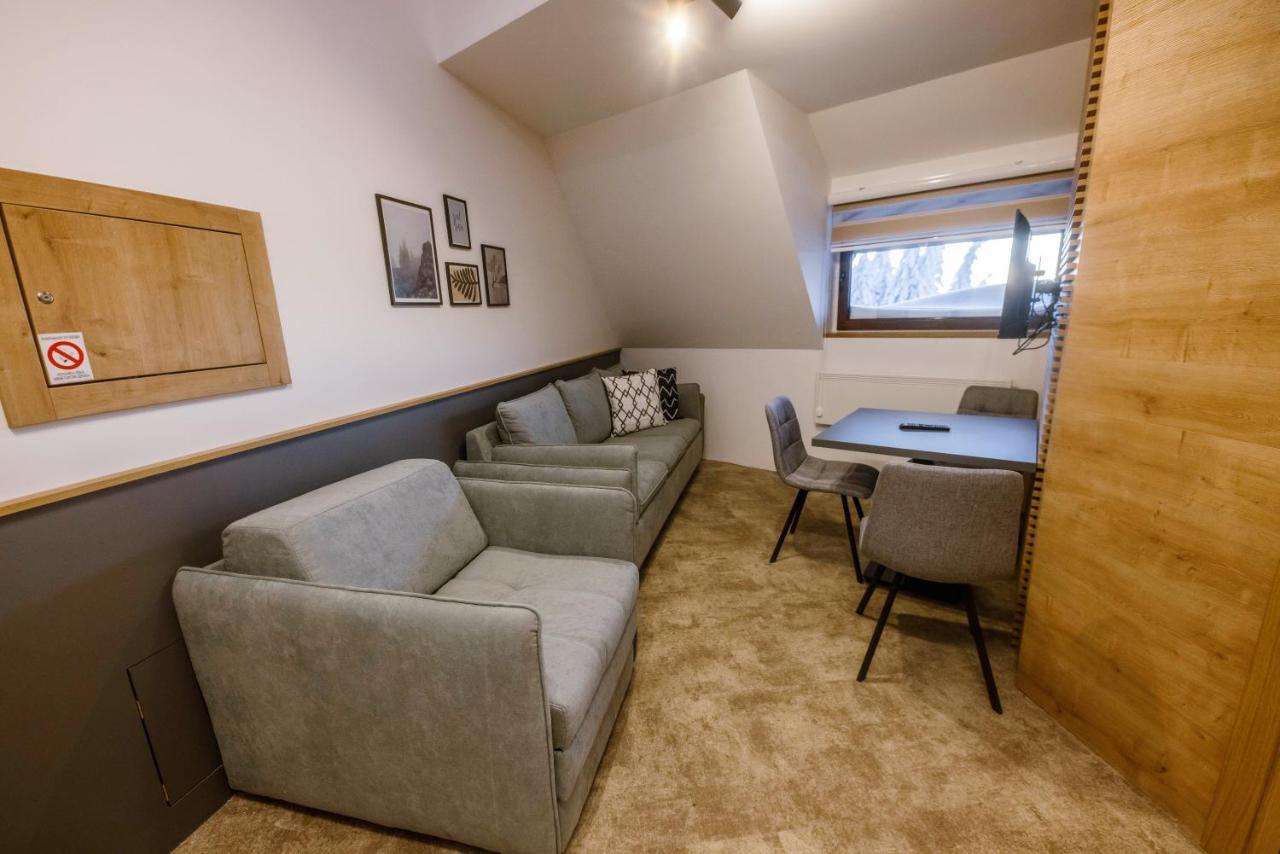 Apartments Suncani Vrhovi Копаоник Экстерьер фото