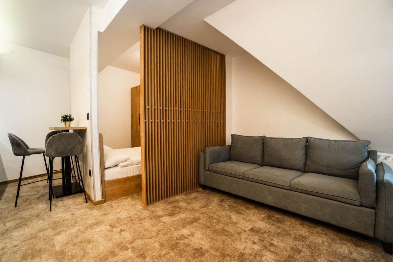 Apartments Suncani Vrhovi Копаоник Экстерьер фото