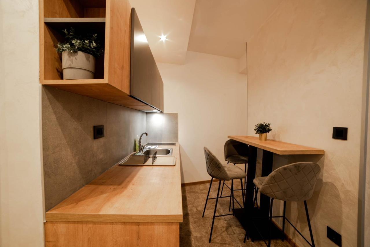 Apartments Suncani Vrhovi Копаоник Экстерьер фото