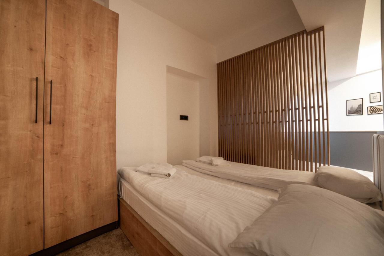 Apartments Suncani Vrhovi Копаоник Экстерьер фото