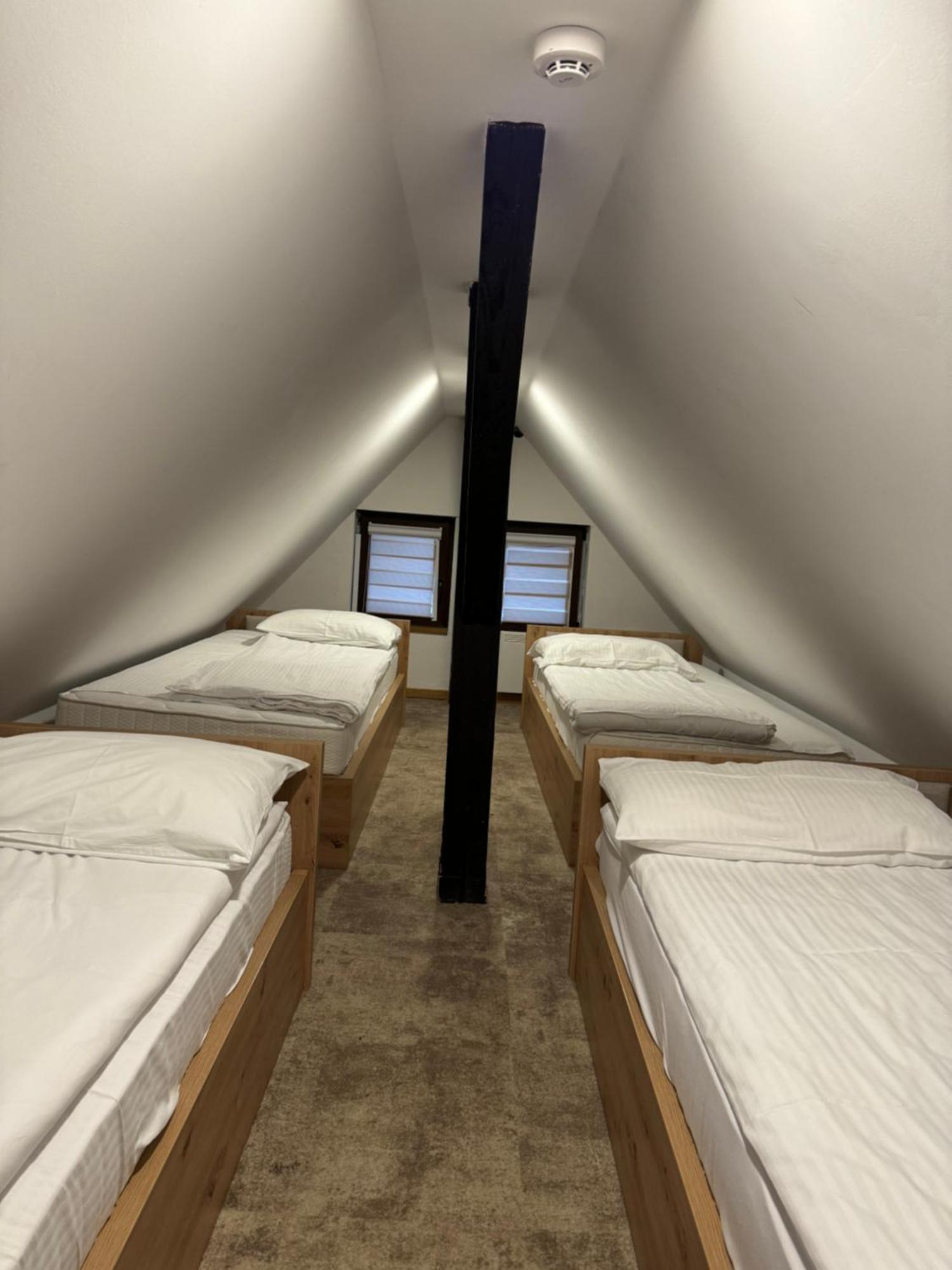 Apartments Suncani Vrhovi Копаоник Экстерьер фото