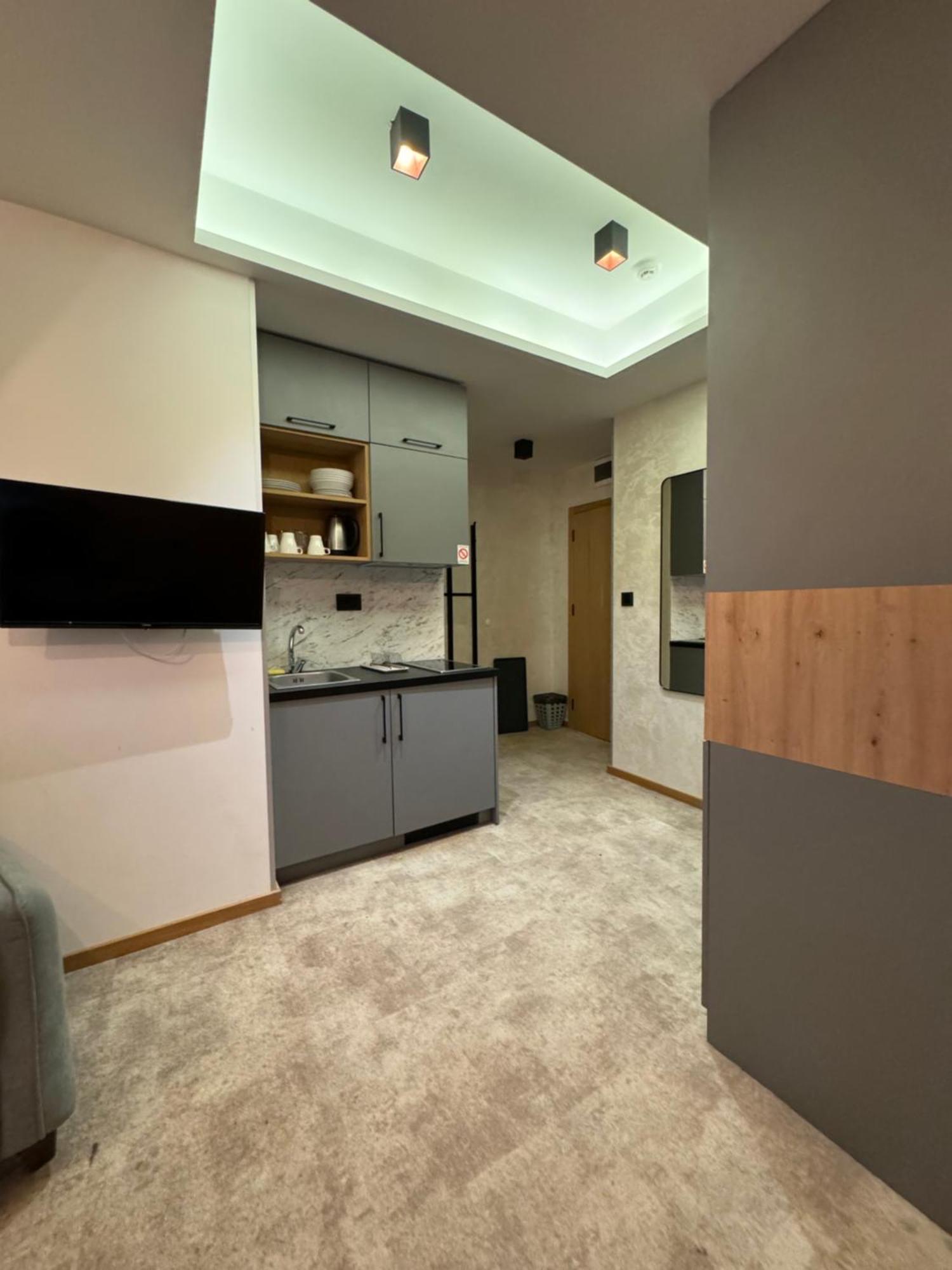 Apartments Suncani Vrhovi Копаоник Экстерьер фото