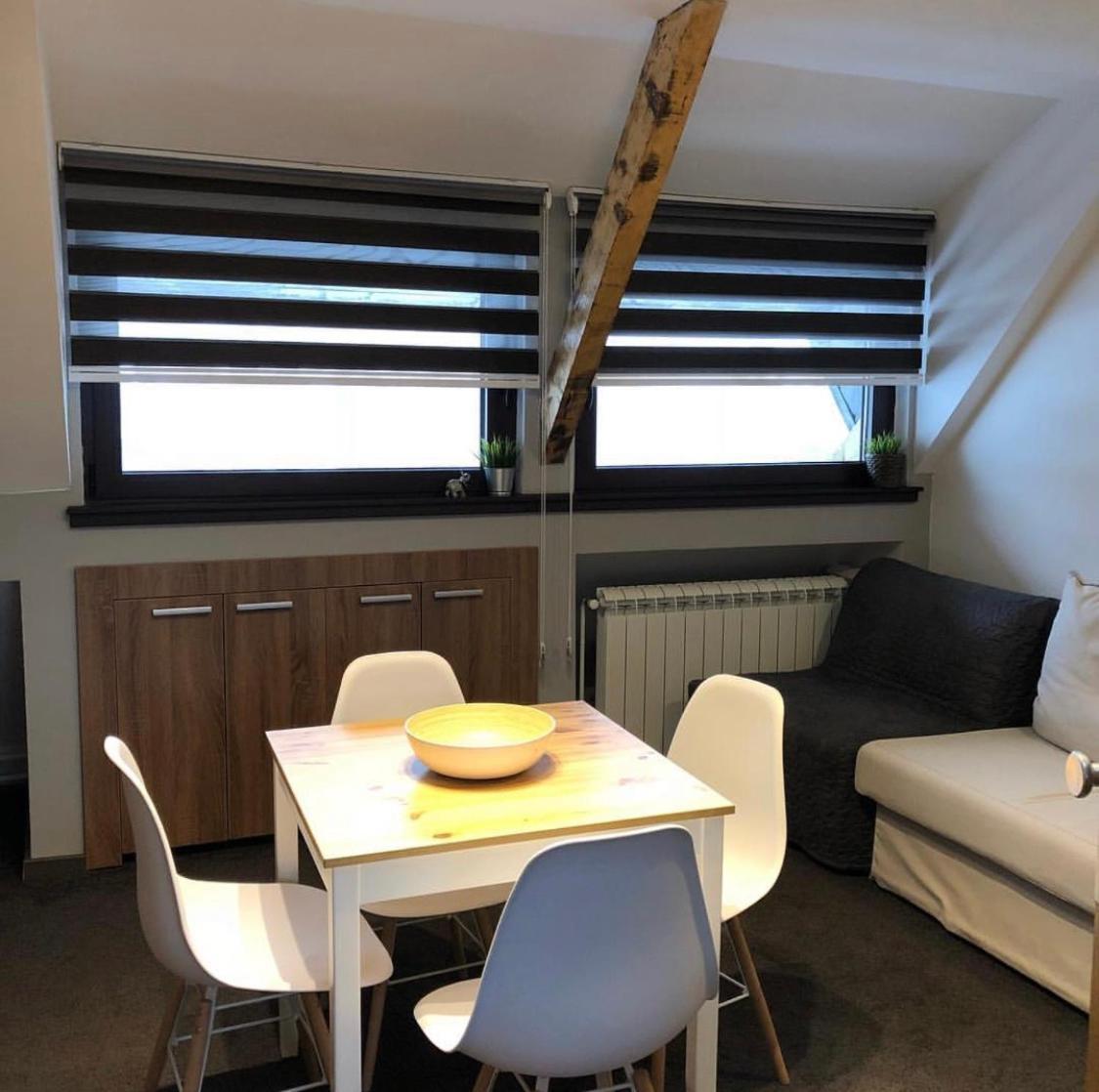 Apartments Suncani Vrhovi Копаоник Экстерьер фото