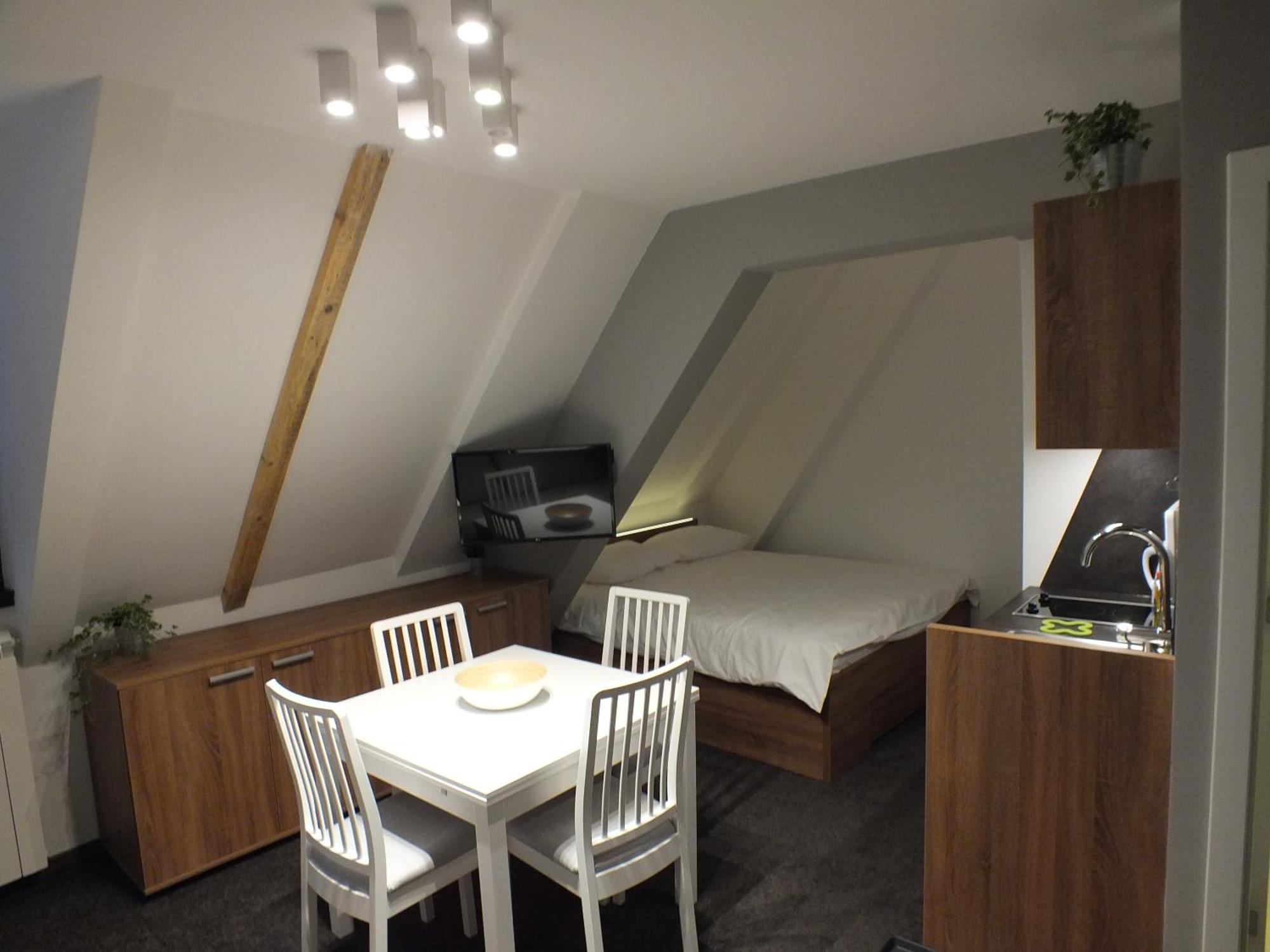 Apartments Suncani Vrhovi Копаоник Экстерьер фото