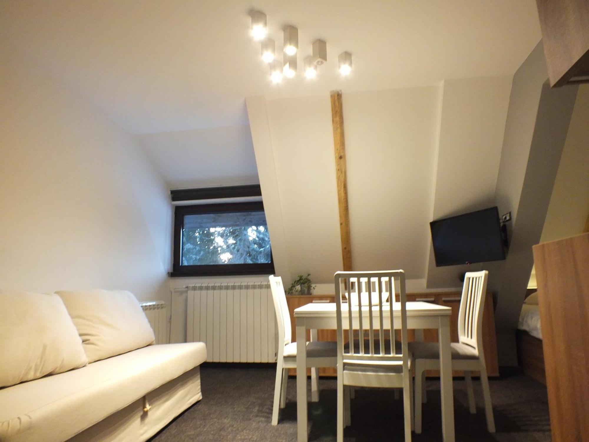 Apartments Suncani Vrhovi Копаоник Экстерьер фото