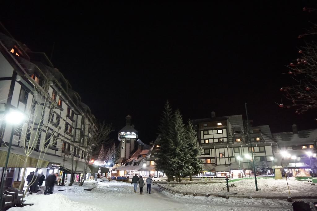 Apartments Suncani Vrhovi Копаоник Экстерьер фото